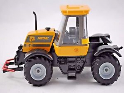 TRACTEUR VALTRA T191 3268 SIKU 1/32